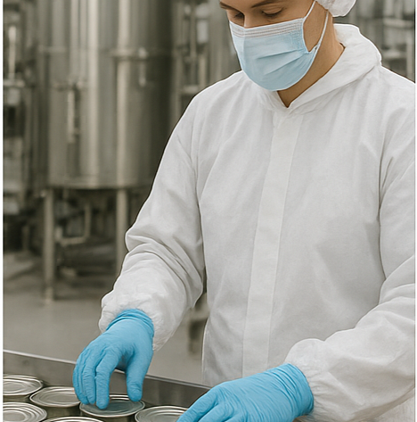 Quality without compromise: