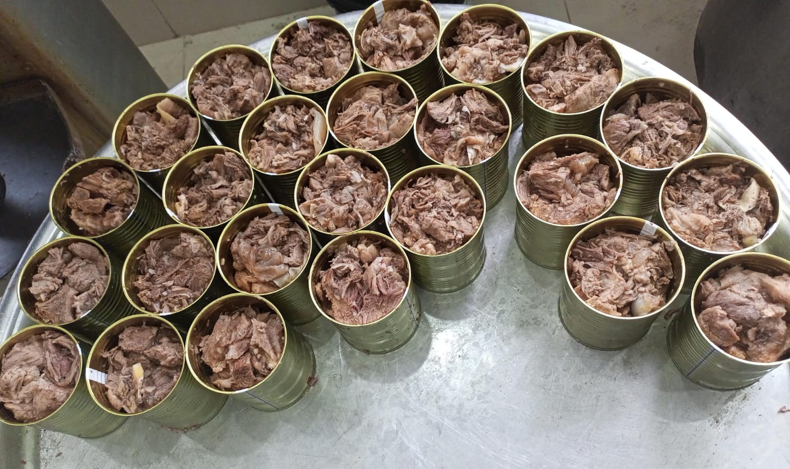 Beef Cooked Meat - Image 6