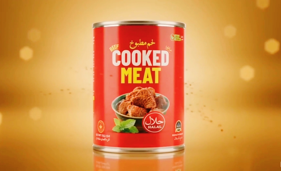 Beef Cooked Meat - Image 2
